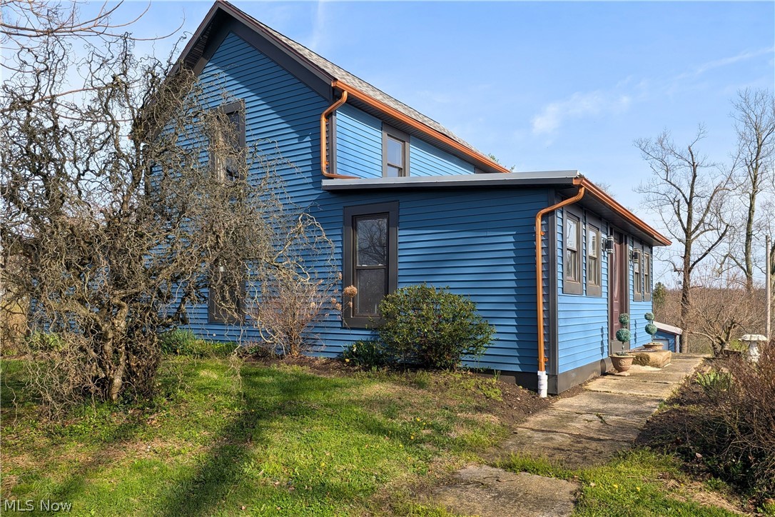 12972 Gilmore Road SE Port Washington OH 43837