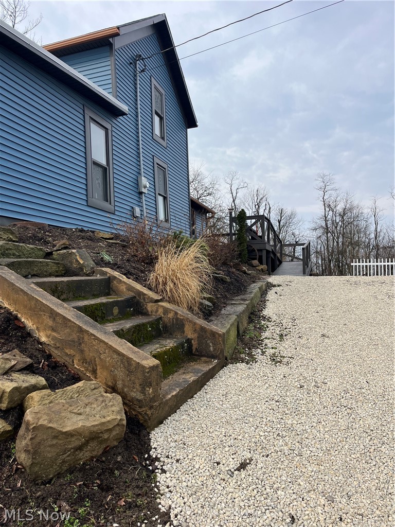 12972 Gilmore Road SE Port Washington OH 43837