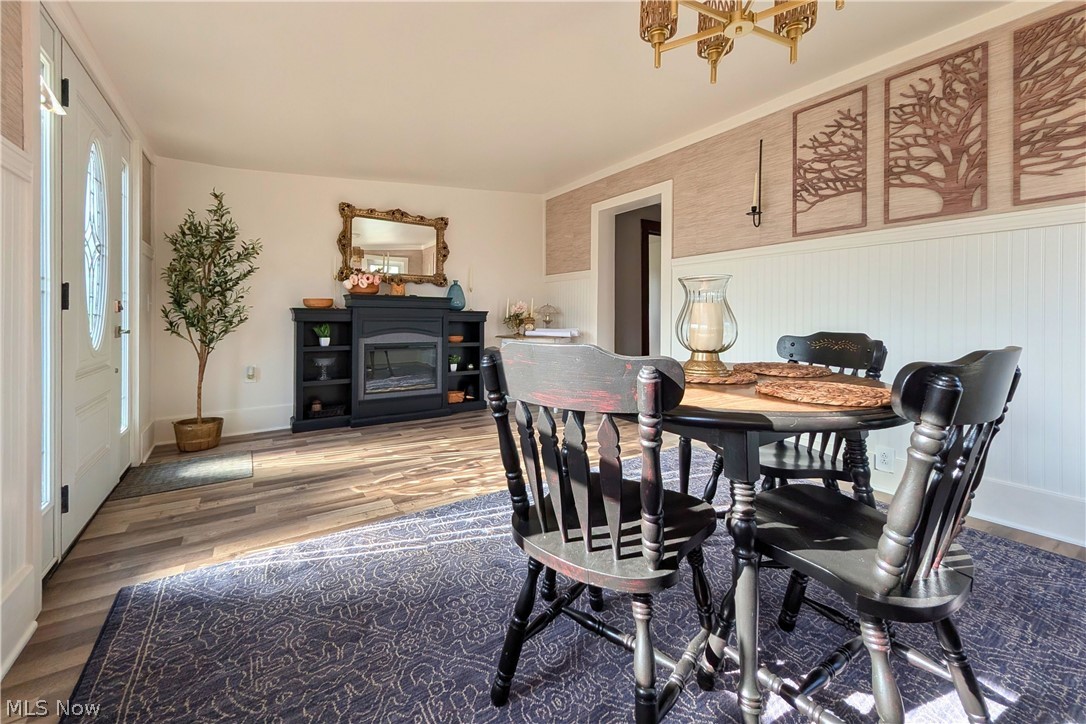 12972 Gilmore Road SE Port Washington OH 43837