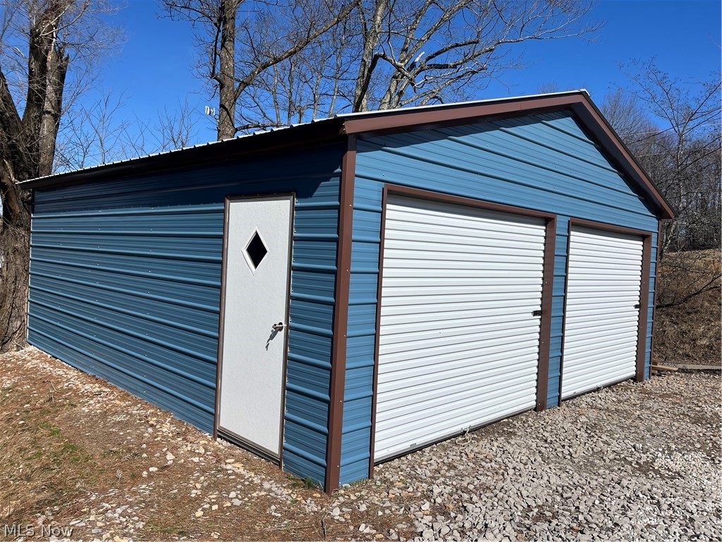 12972 Gilmore Road SE Port Washington OH 43837