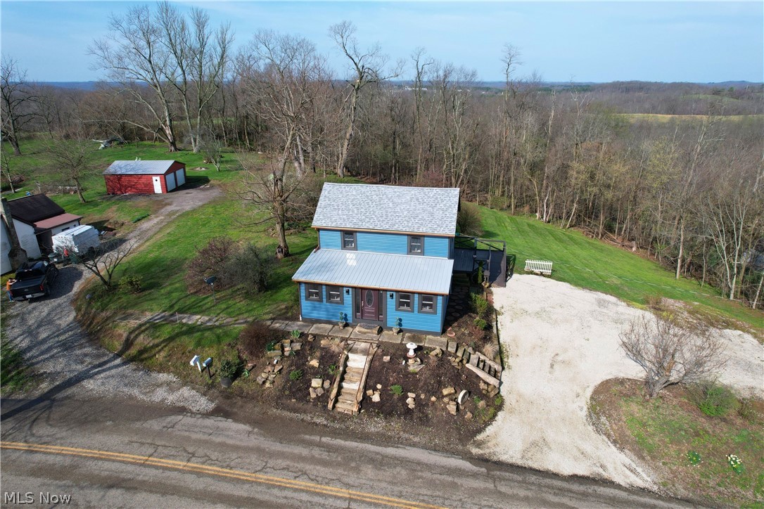 12972 Gilmore Road SE Port Washington OH 43837