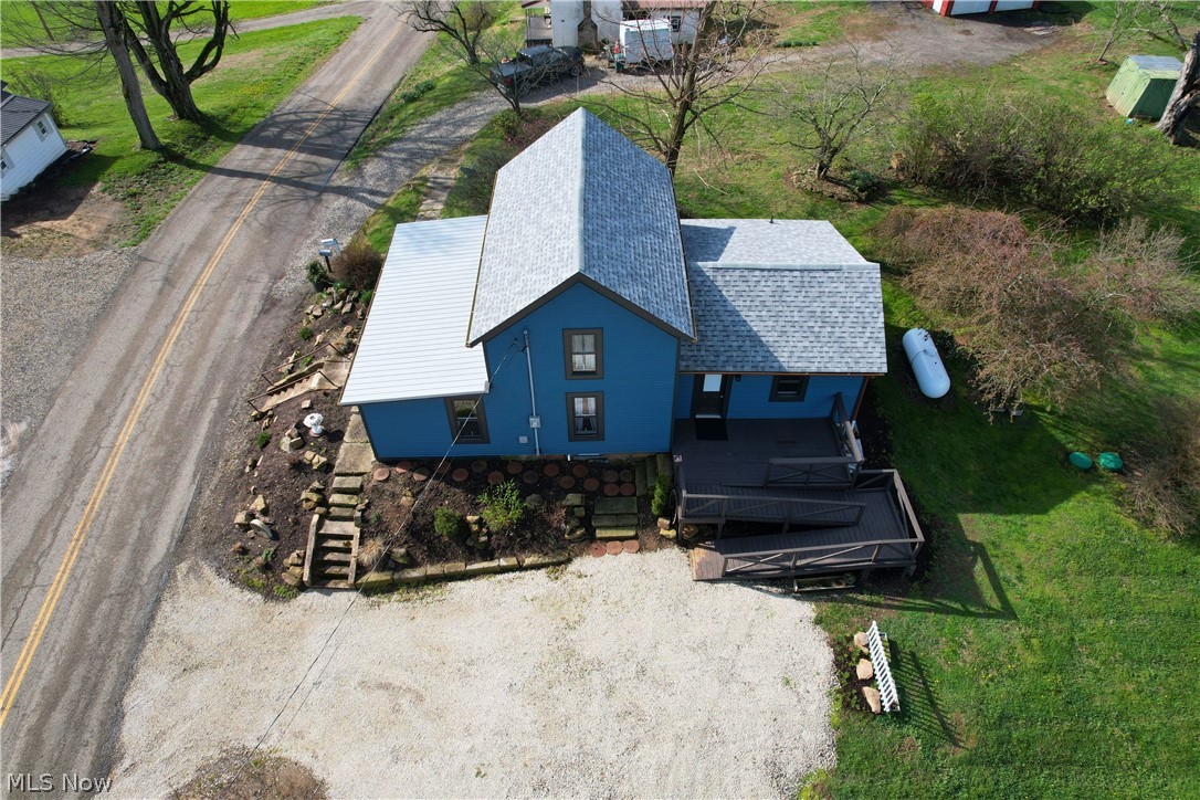 12972 Gilmore Road SE Port Washington OH 43837