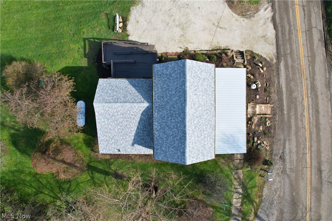 12972 Gilmore Road SE Port Washington OH 43837