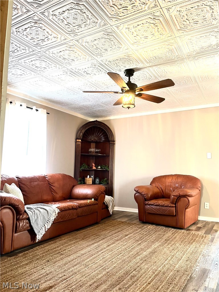 12972 Gilmore Road SE Port Washington OH 43837