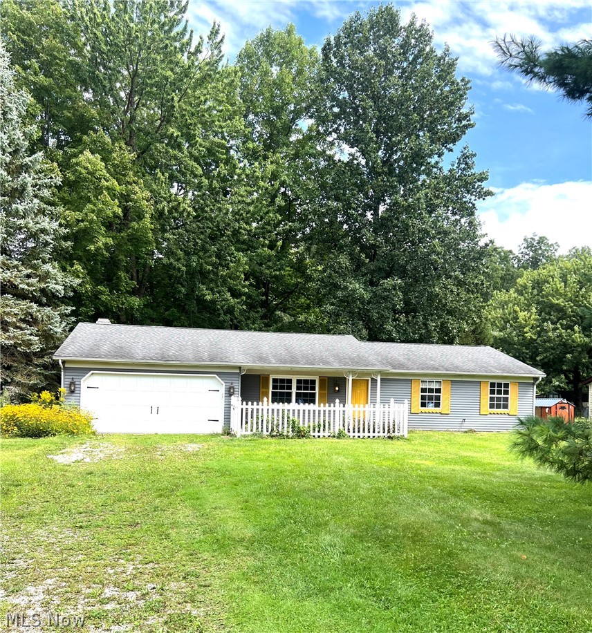 1417 Bennett Road Madison OH 44057