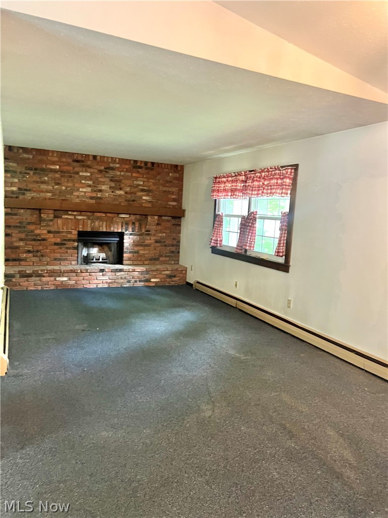 1417 Bennett Road Madison OH 44057