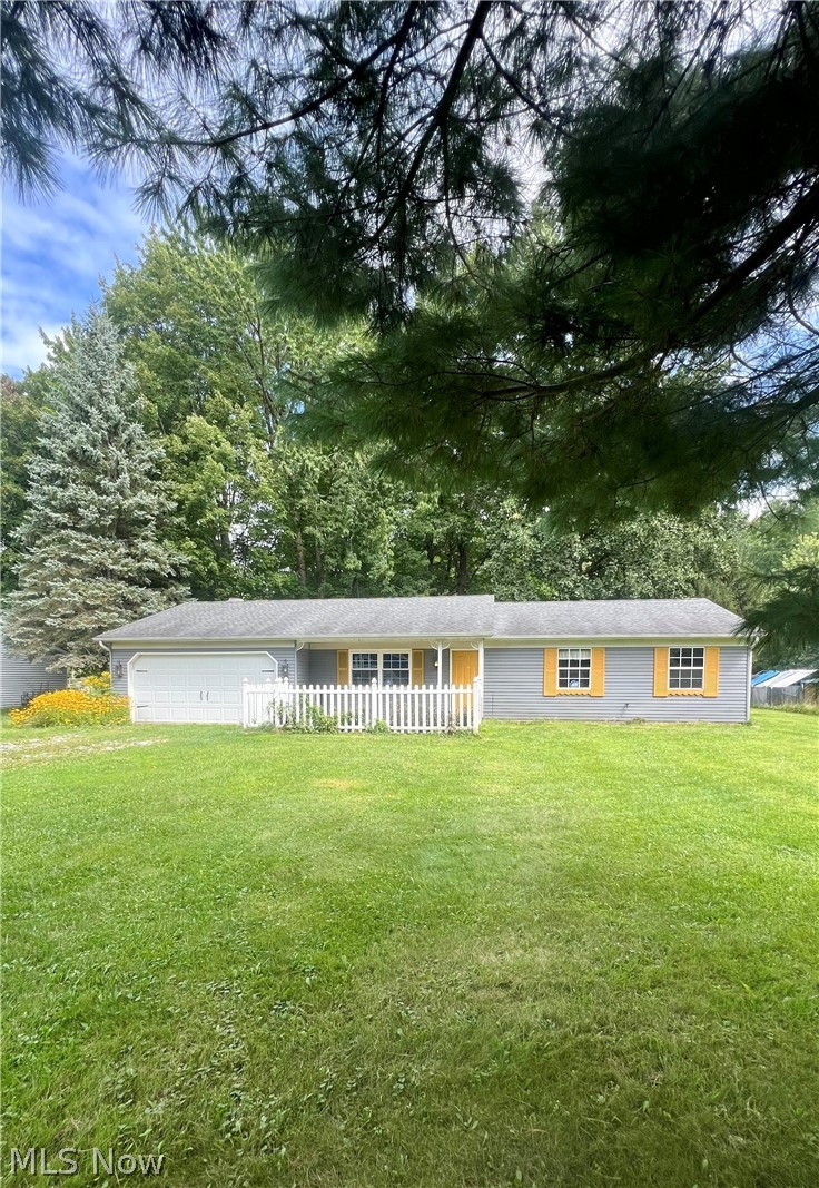 1417 Bennett Road Madison OH 44057