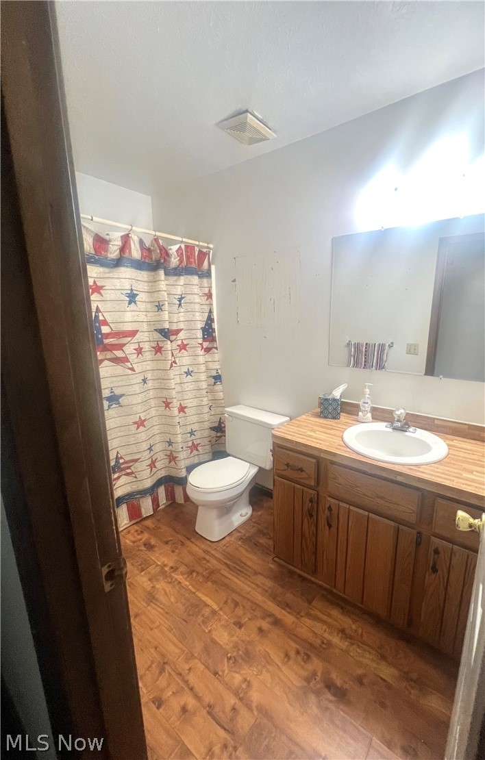 1417 Bennett Road Madison OH 44057