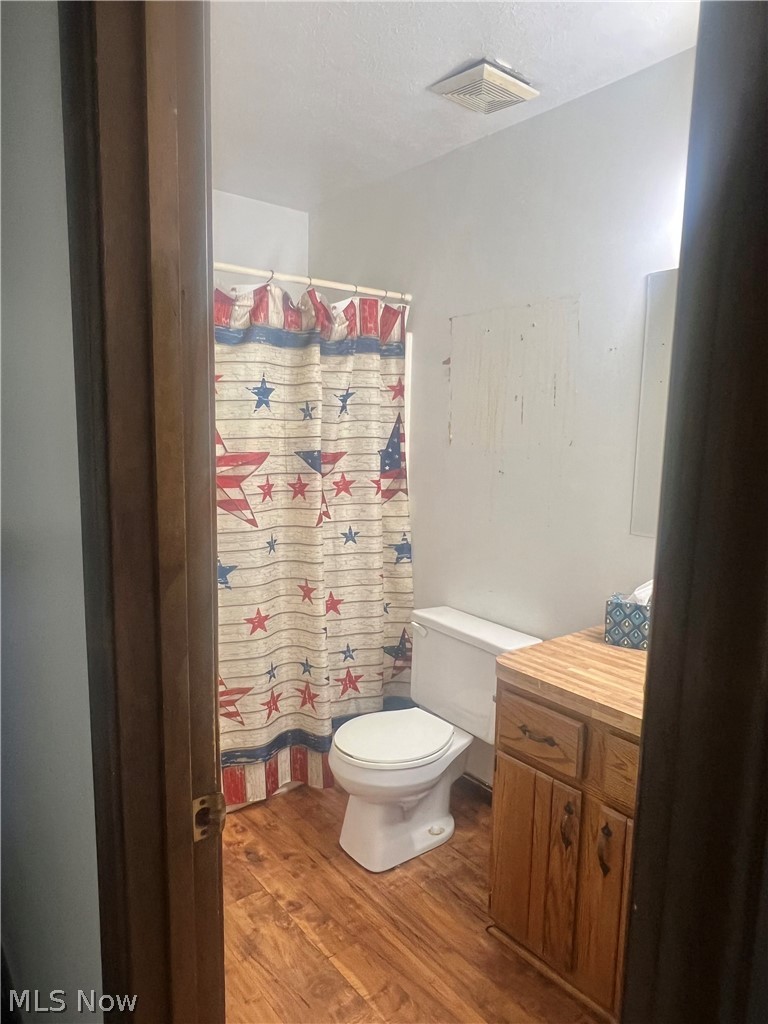 1417 Bennett Road Madison OH 44057