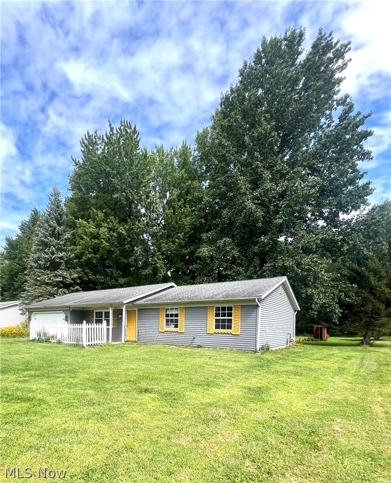 1417 Bennett Road Madison OH 44057