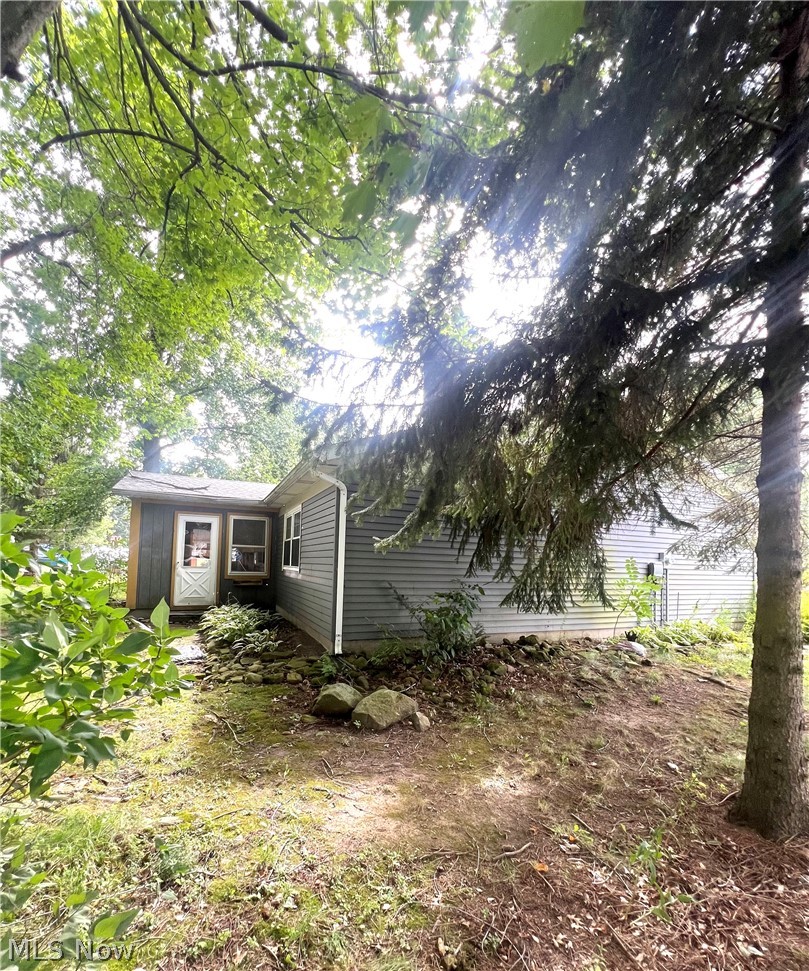 1417 Bennett Road Madison OH 44057
