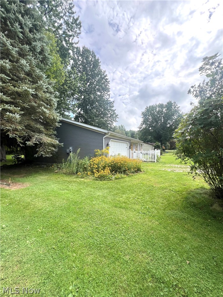 1417 Bennett Road Madison OH 44057