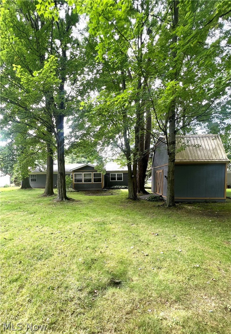1417 Bennett Road Madison OH 44057
