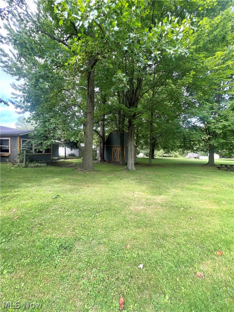 1417 Bennett Road Madison OH 44057