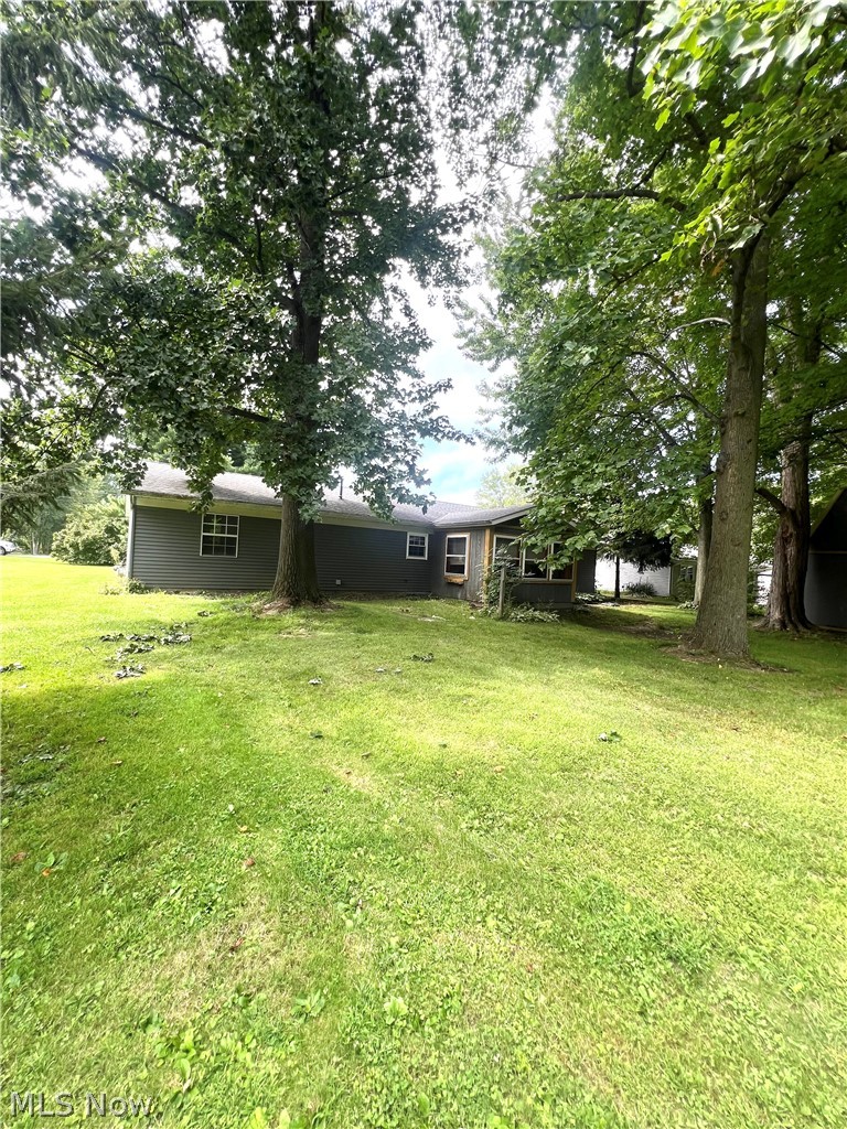 1417 Bennett Road Madison OH 44057