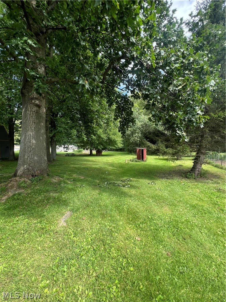 1417 Bennett Road Madison OH 44057