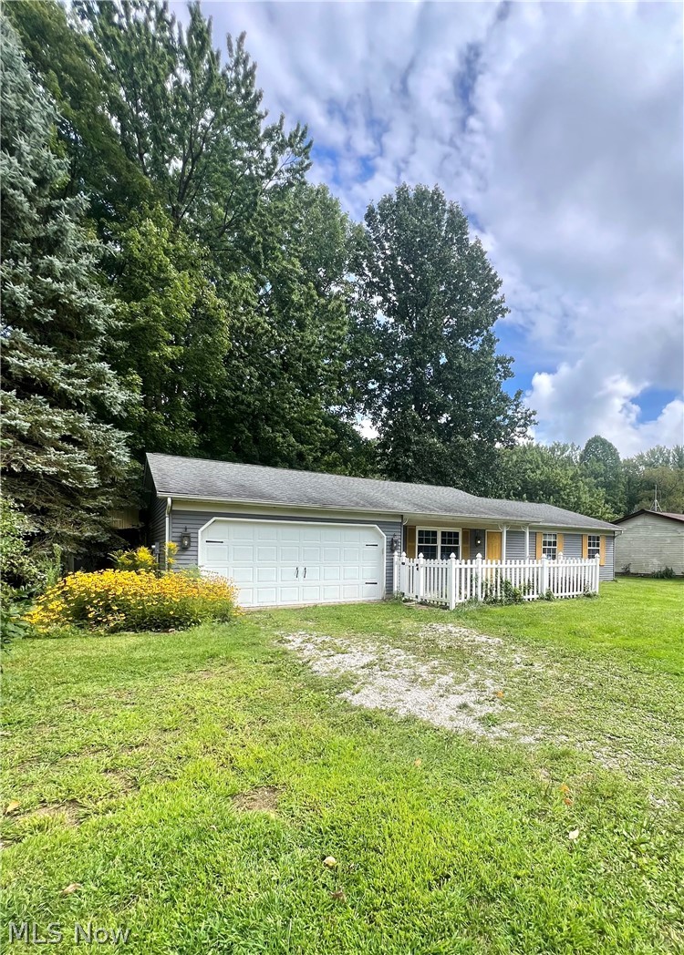 1417 Bennett Road Madison OH 44057