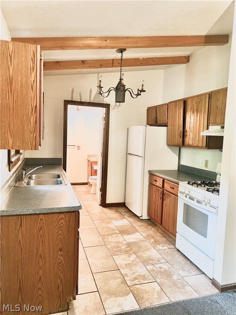 1417 Bennett Road Madison OH 44057