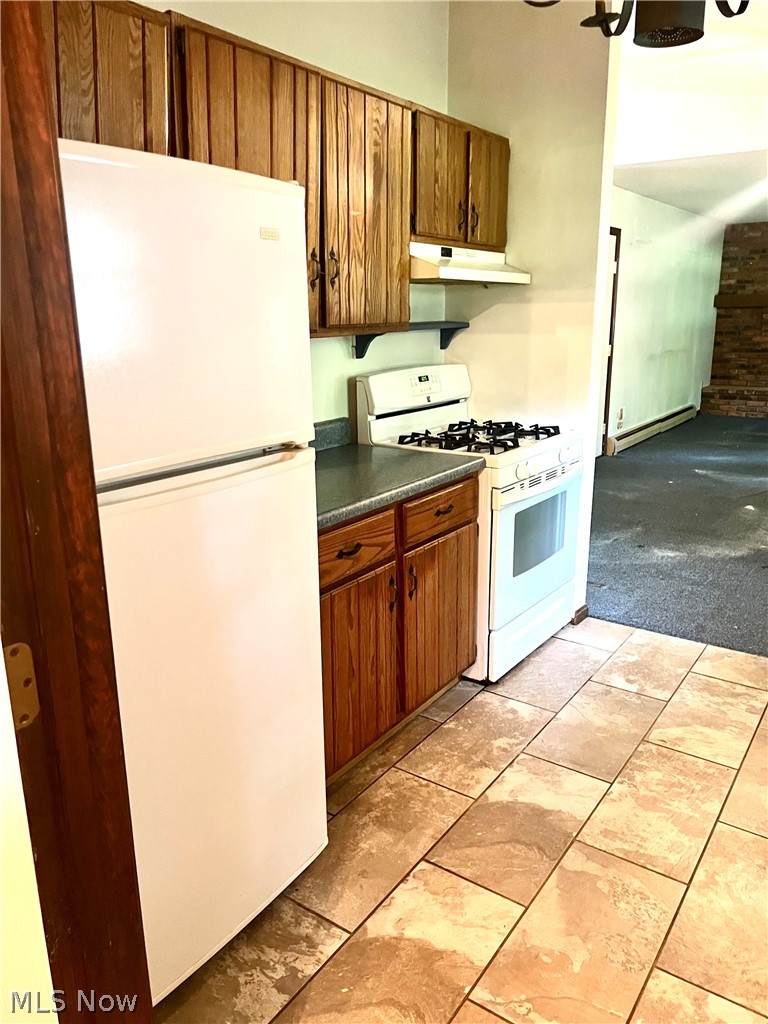 1417 Bennett Road Madison OH 44057