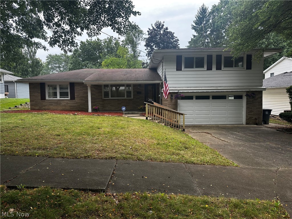182 Wayne Avenue Akron OH 44301