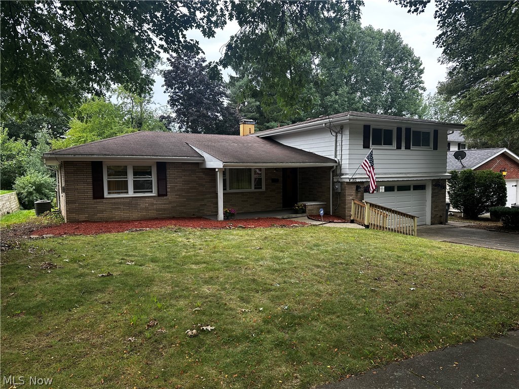 182 Wayne Avenue Akron OH 44301
