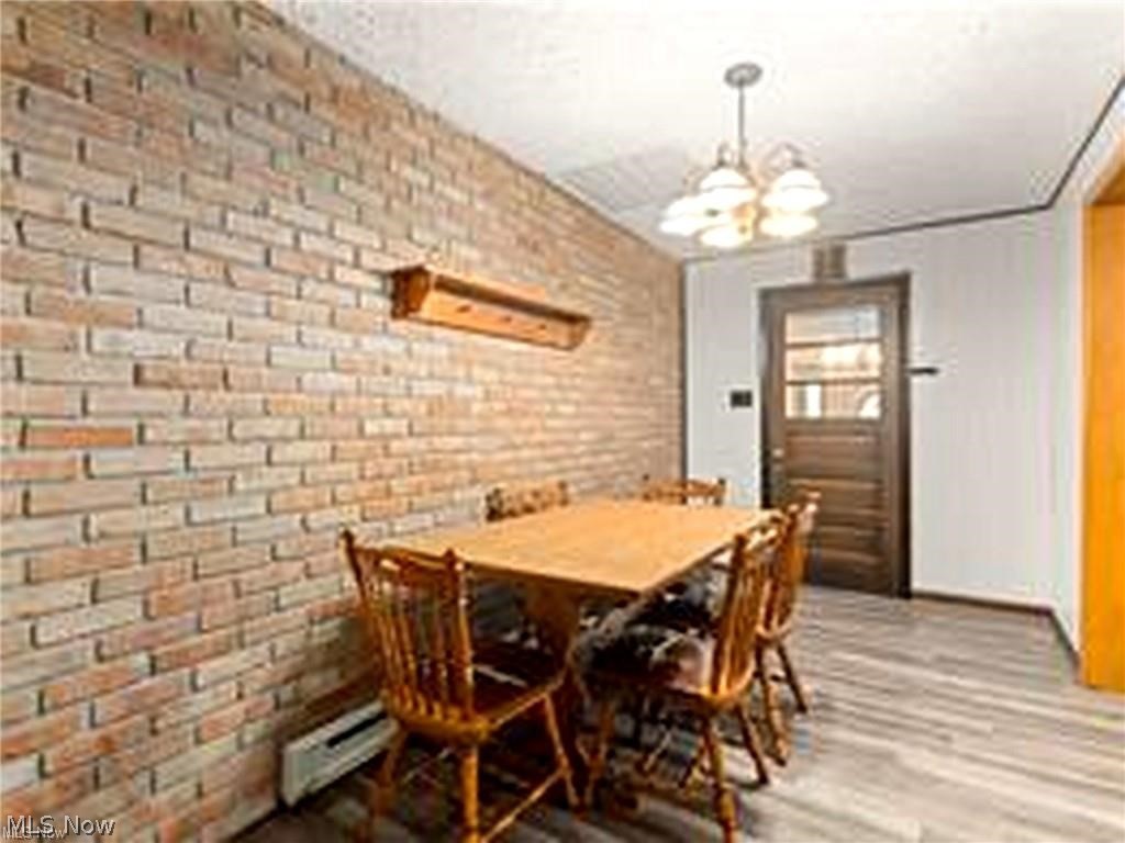 1715 Brandon Drive Wellsville OH 43968