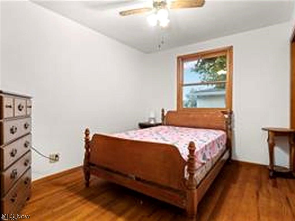 1715 Brandon Drive Wellsville OH 43968