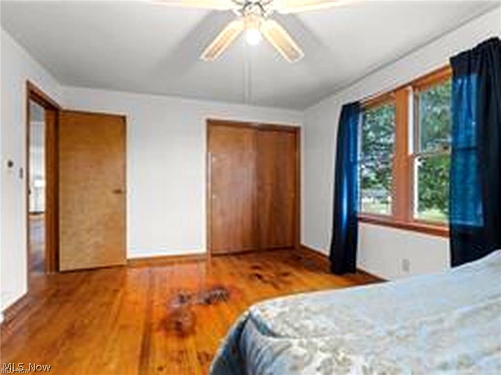 1715 Brandon Drive Wellsville OH 43968