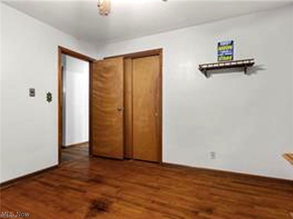 1715 Brandon Drive Wellsville OH 43968