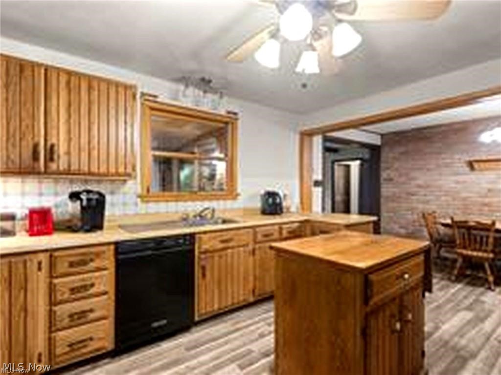 1715 Brandon Drive Wellsville OH 43968