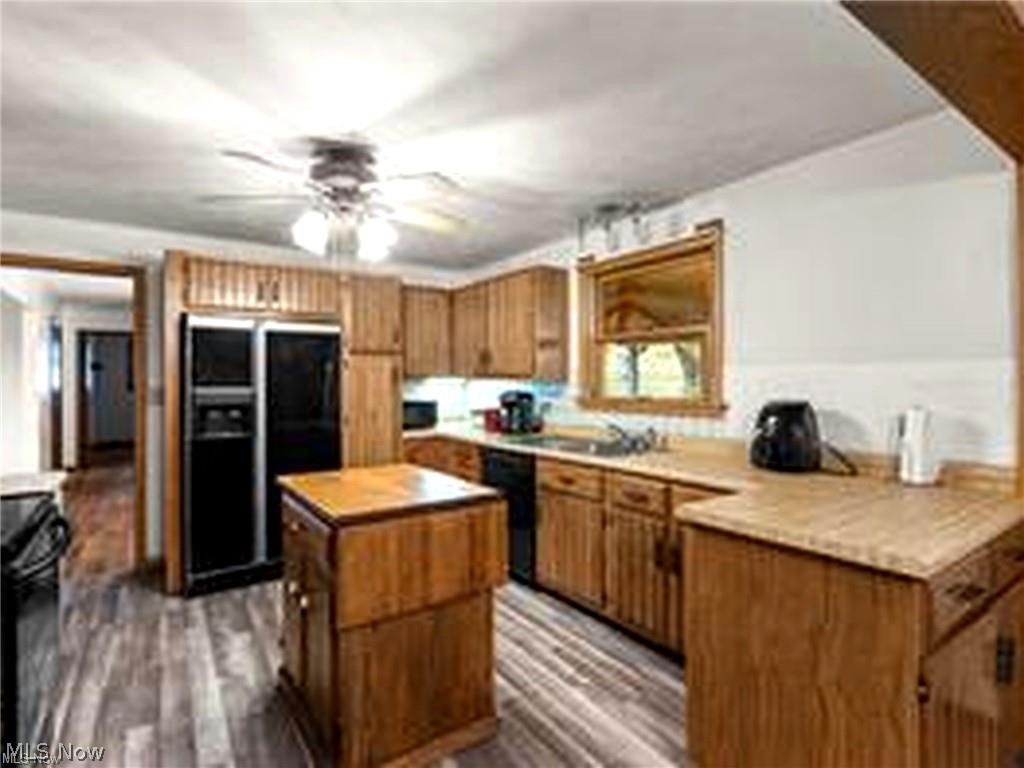 1715 Brandon Drive Wellsville OH 43968