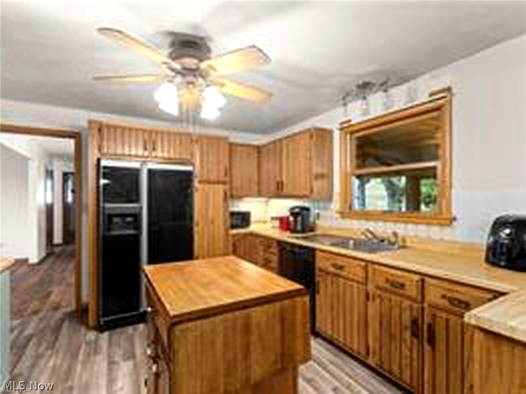 1715 Brandon Drive Wellsville OH 43968