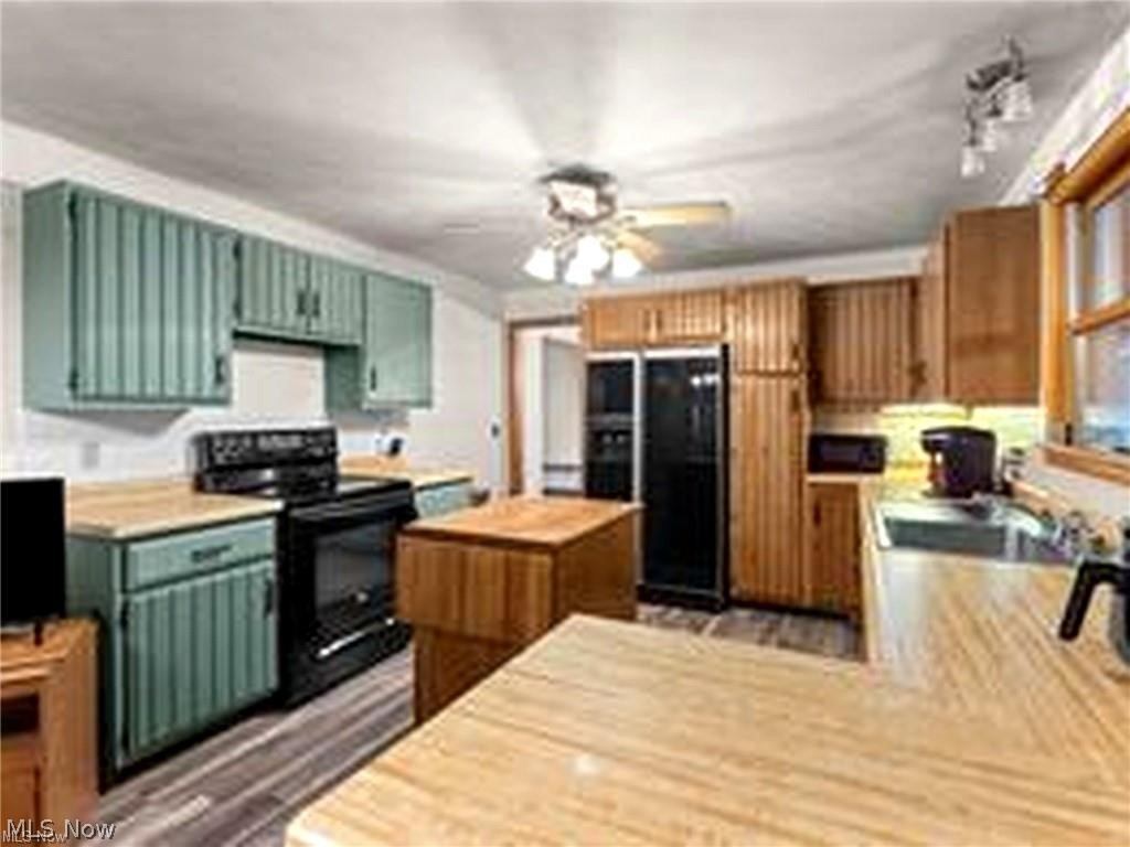 1715 Brandon Drive Wellsville OH 43968