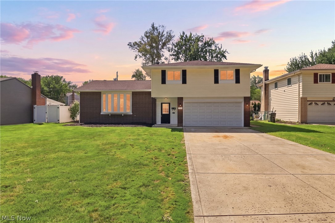 6126 Park Ridge Drive North Olmsted OH 44070