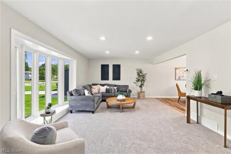 6126 Park Ridge Drive North Olmsted OH 44070