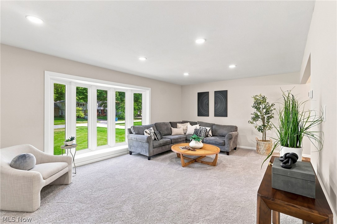 6126 Park Ridge Drive North Olmsted OH 44070