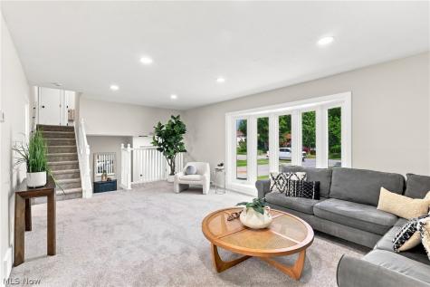 6126 Park Ridge Drive North Olmsted OH 44070