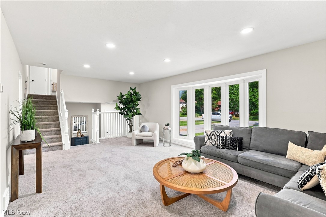 6126 Park Ridge Drive North Olmsted OH 44070
