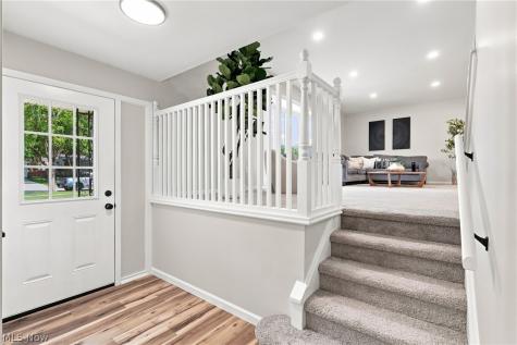 6126 Park Ridge Drive North Olmsted OH 44070