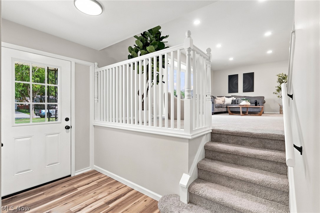 6126 Park Ridge Drive North Olmsted OH 44070