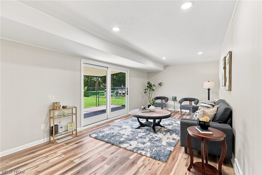 6126 Park Ridge Drive North Olmsted OH 44070