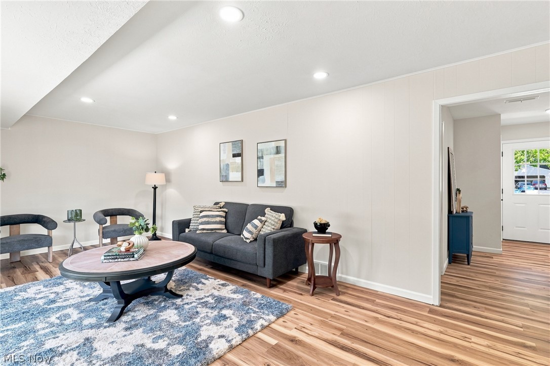 6126 Park Ridge Drive North Olmsted OH 44070