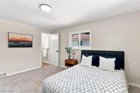 6126 Park Ridge Drive North Olmsted OH 44070