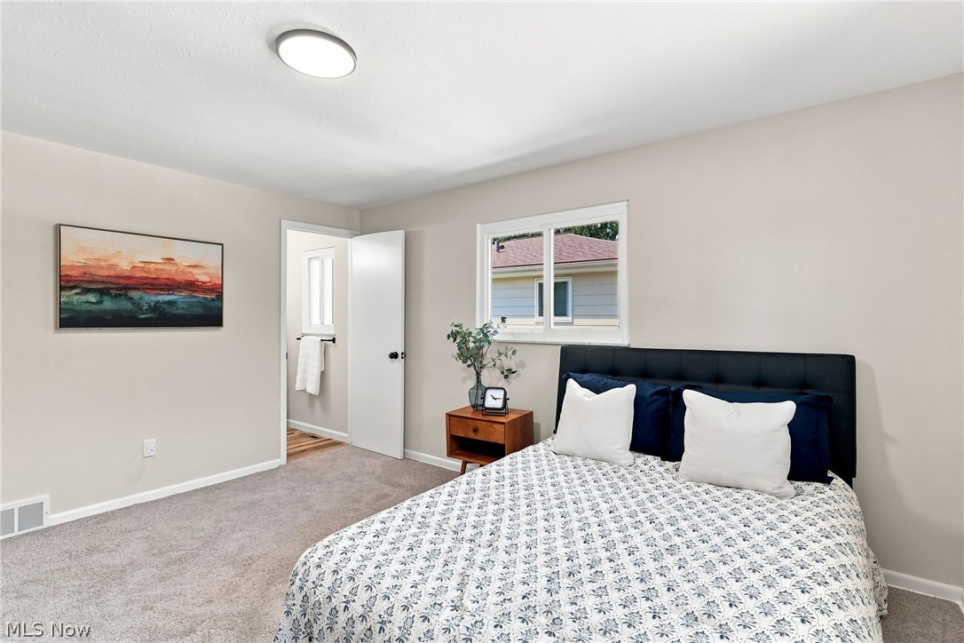 6126 Park Ridge Drive North Olmsted OH 44070