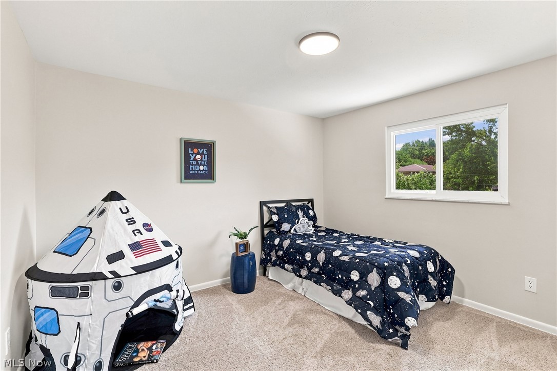 6126 Park Ridge Drive North Olmsted OH 44070