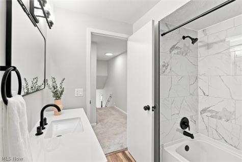 6126 Park Ridge Drive North Olmsted OH 44070