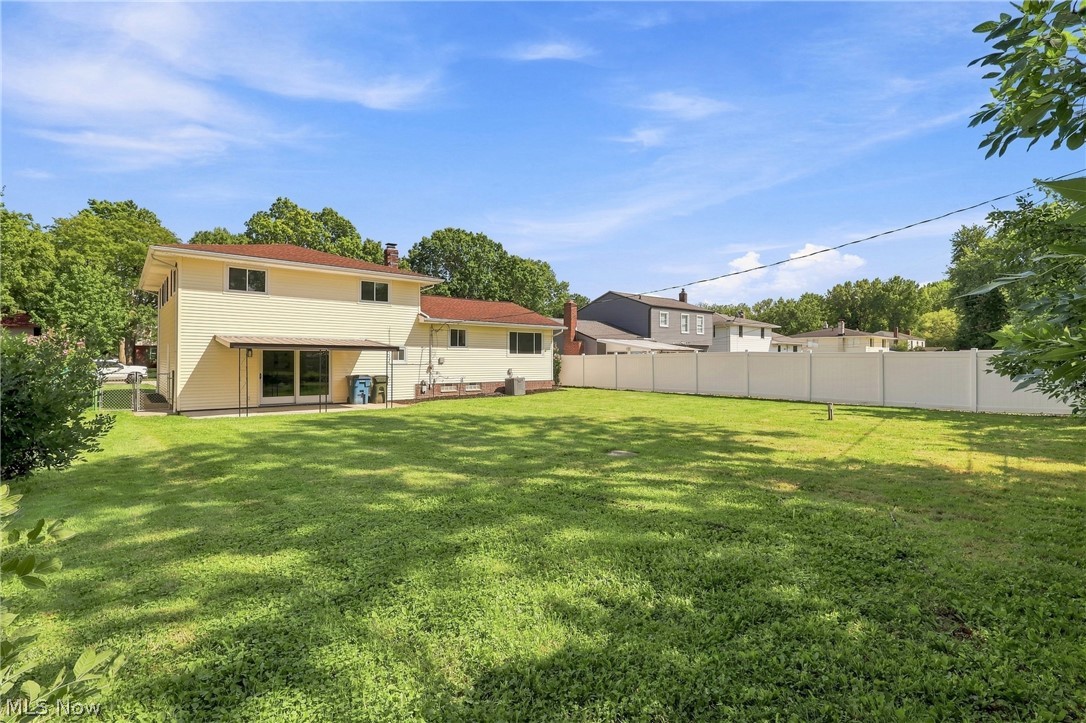 6126 Park Ridge Drive North Olmsted OH 44070