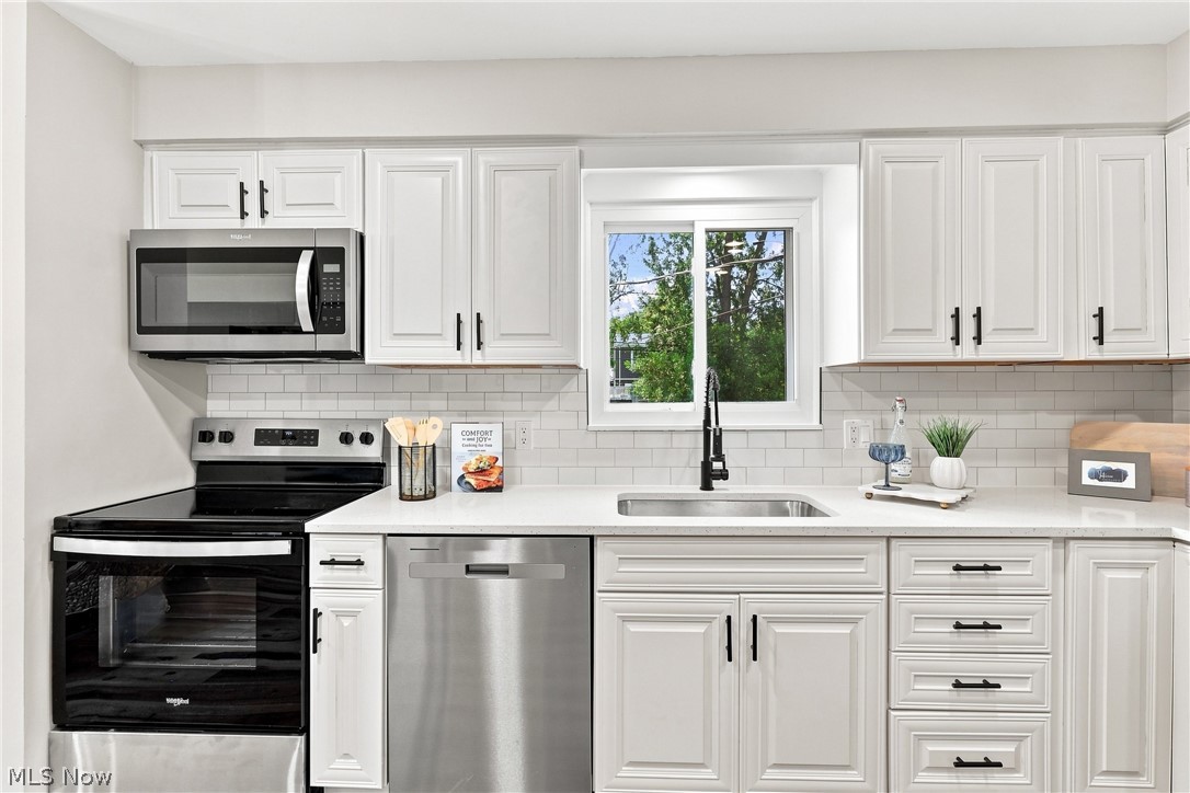 6126 Park Ridge Drive North Olmsted OH 44070