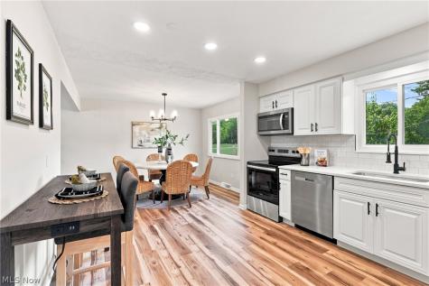 6126 Park Ridge Drive North Olmsted OH 44070