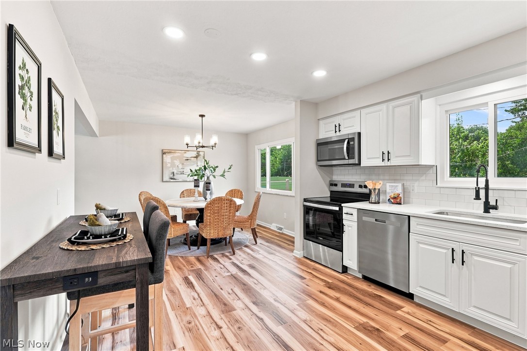 6126 Park Ridge Drive North Olmsted OH 44070